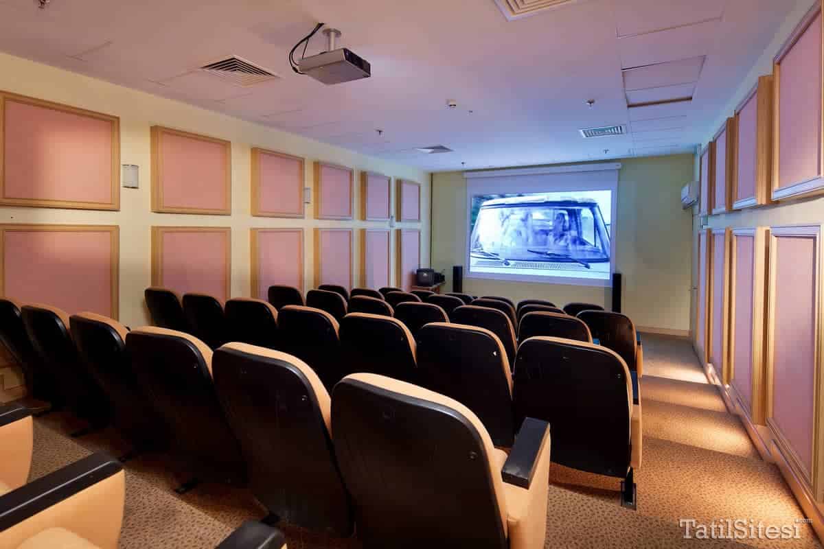 PGS Hotels Kiriş Resort